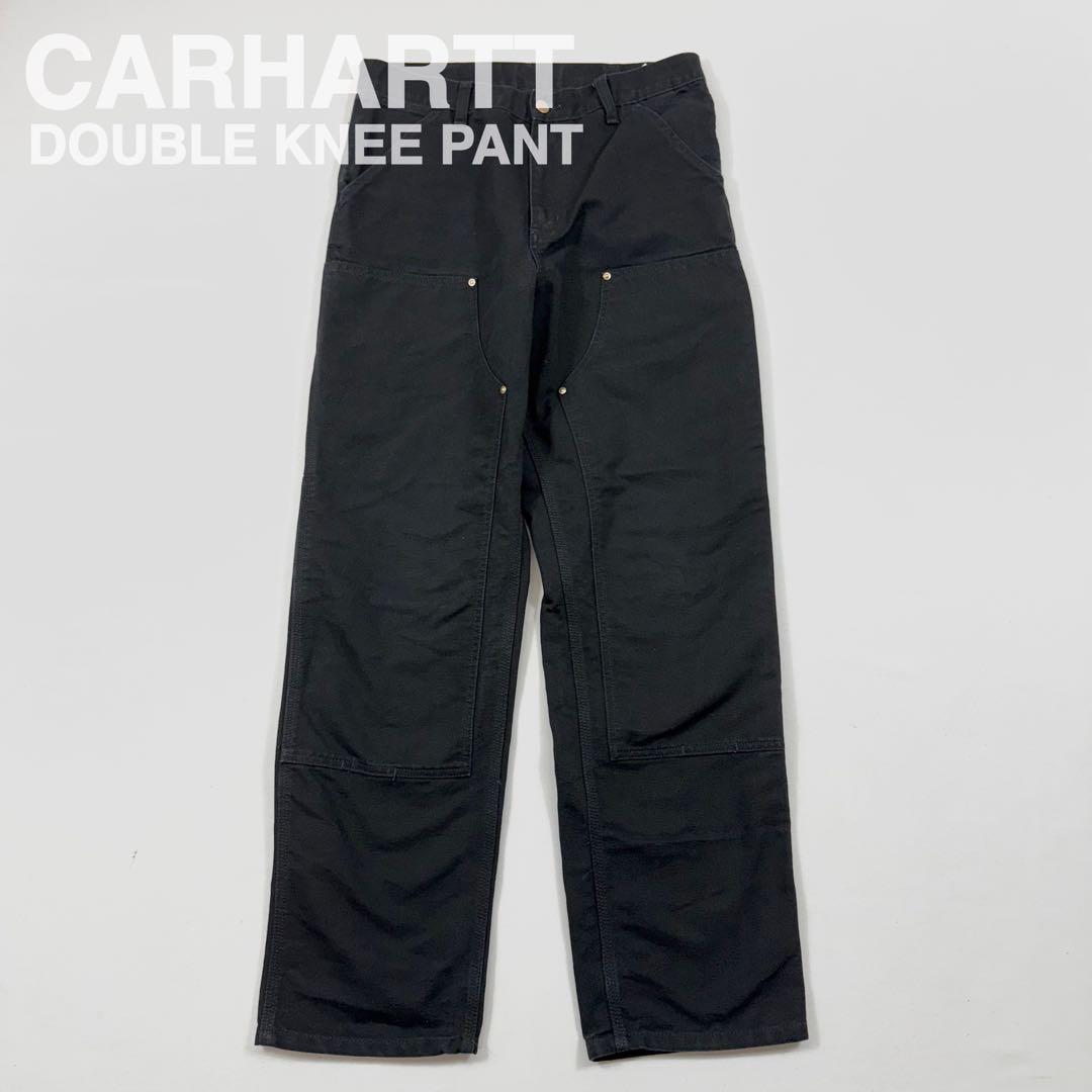 CARHARTT カーハートDOUBLE KNEE PANT ダブルニーパンツ