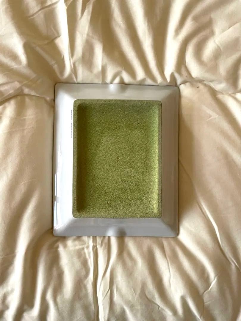 HERMES Ashtrayアッシュトレー／灰皿　象デザイン