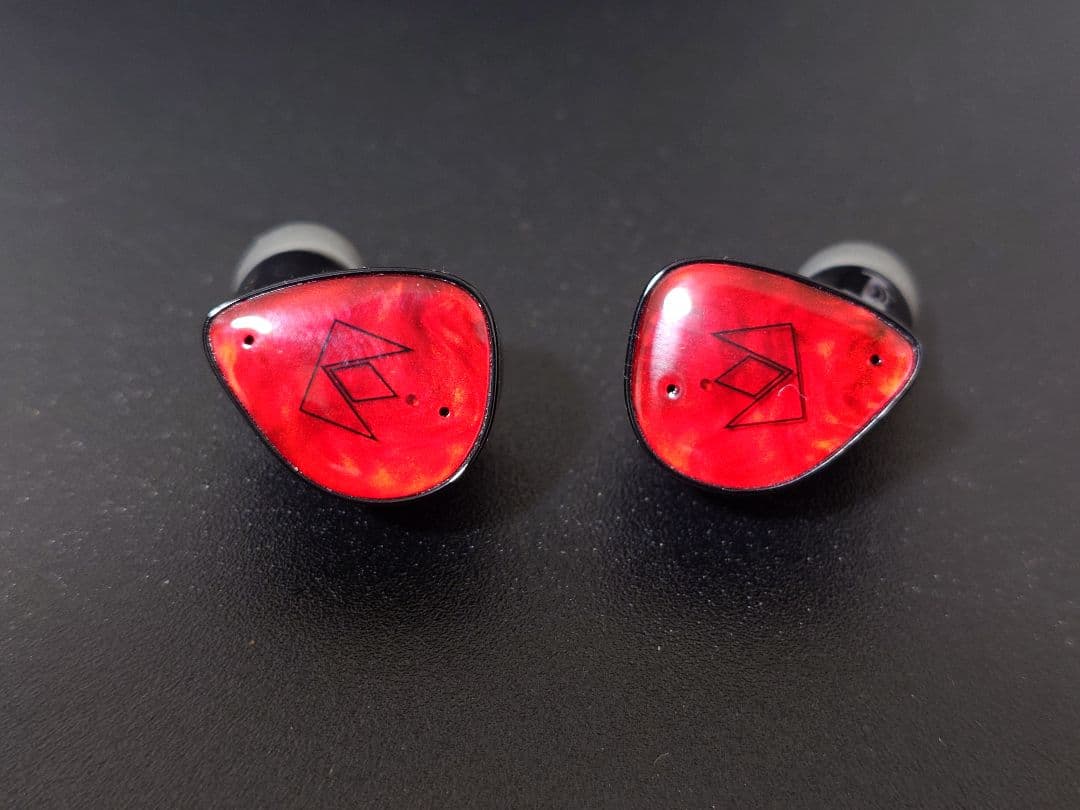 Noble Audio FoKus Amadeus ☆音質特価