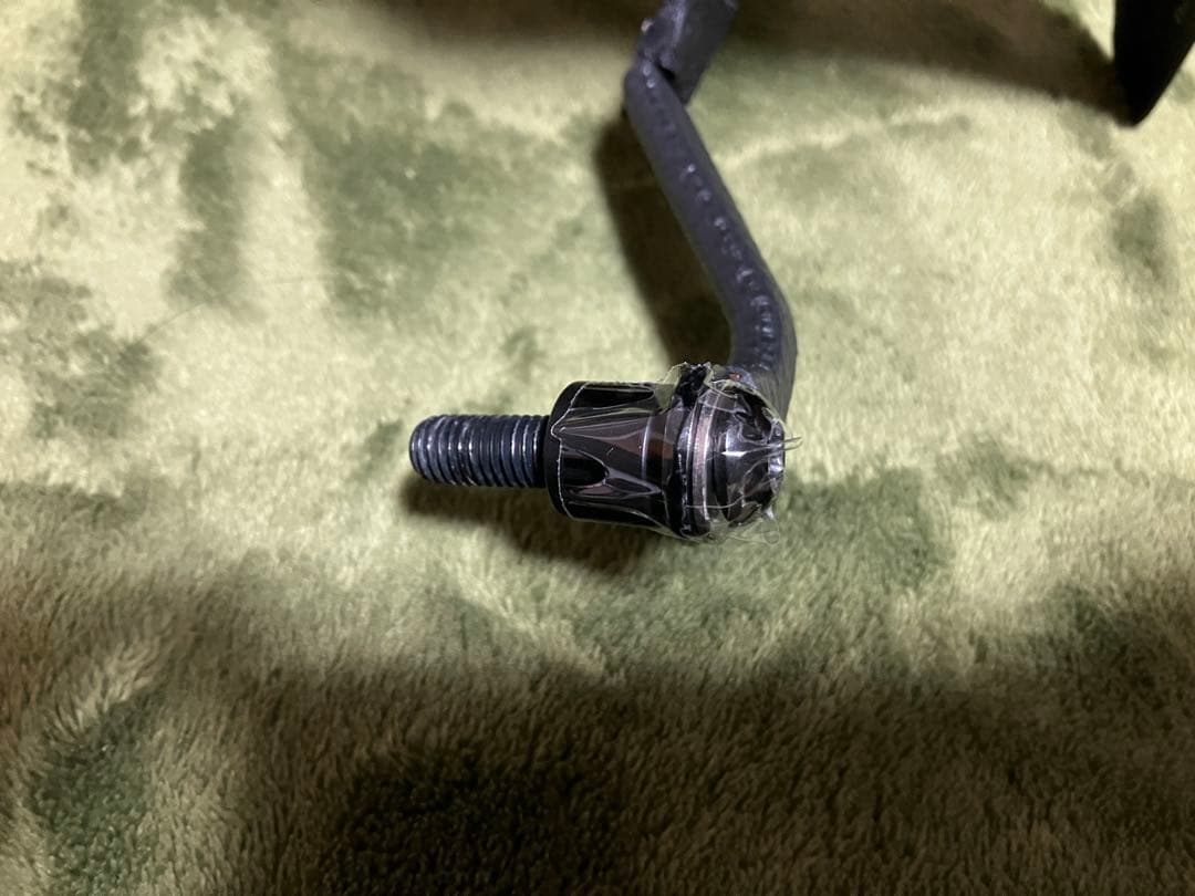  RnineT メーターバイザー rizoma リゾマ　ウィンドシールド