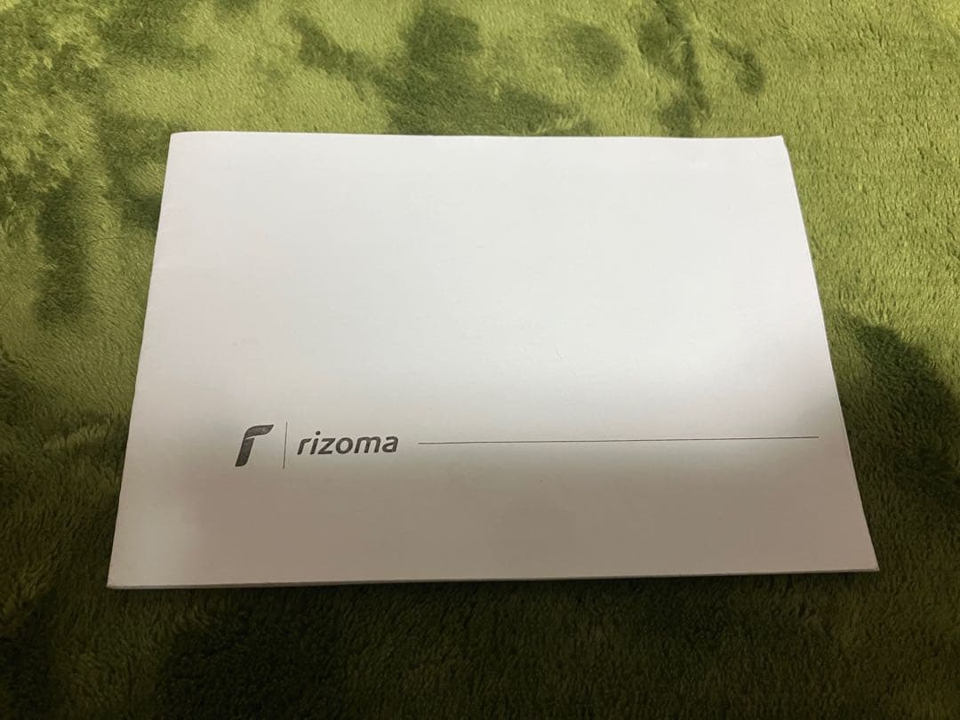  RnineT メーターバイザー rizoma リゾマ　ウィンドシールド