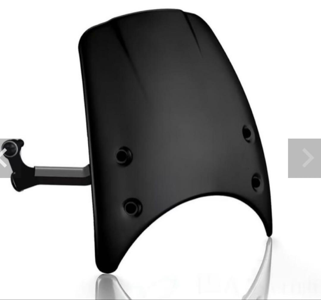  RnineT メーターバイザー rizoma リゾマ　ウィンドシールド