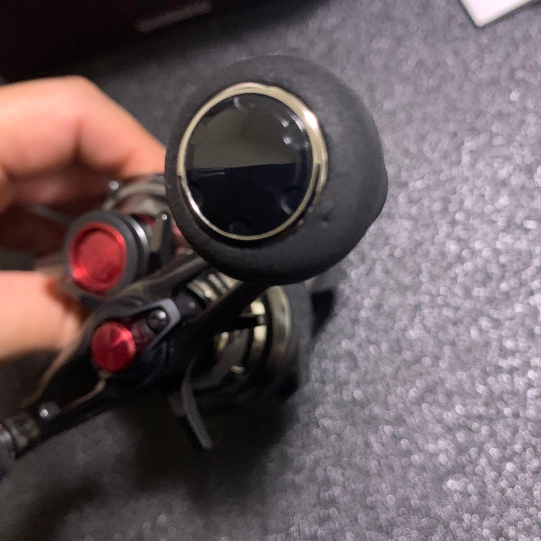 シマノ　エンゲツ100PG