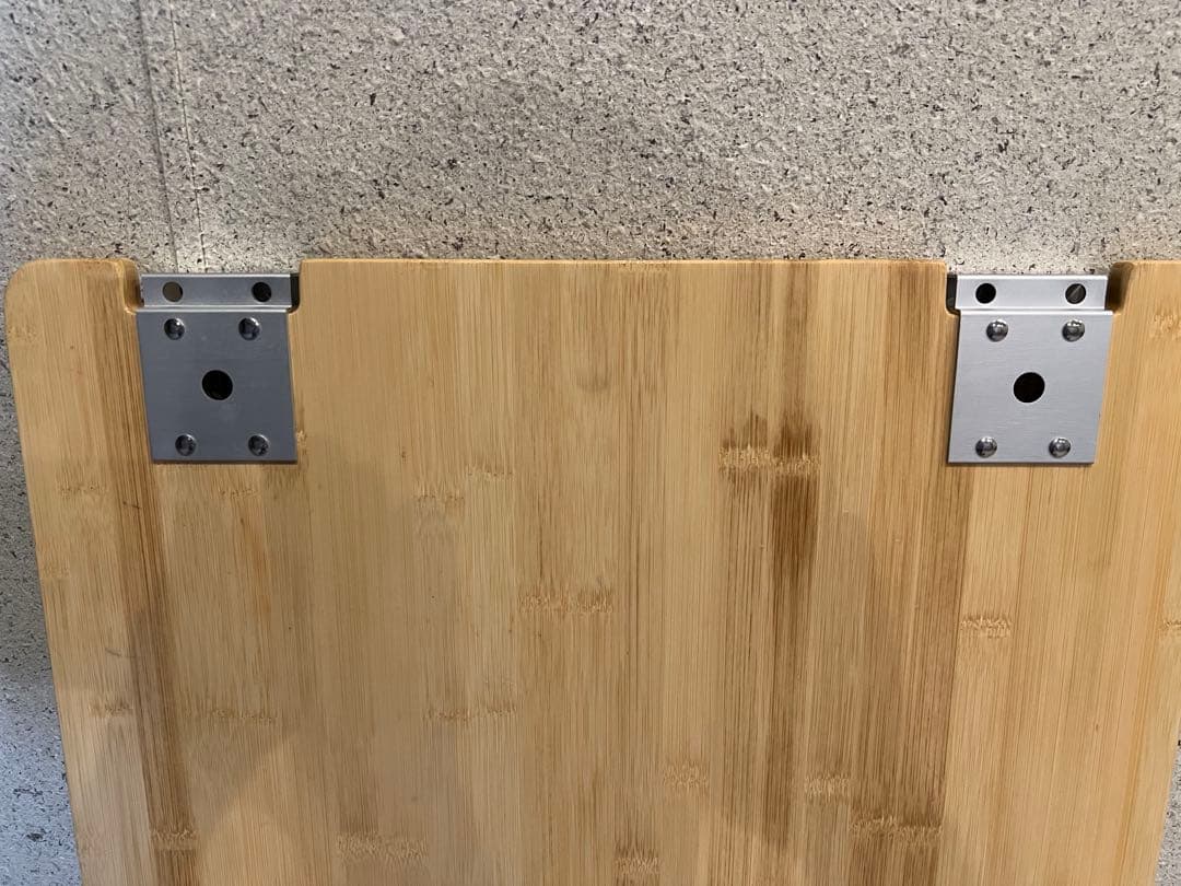 【hir】スノーピーク　マルチファンクションテーブル ロング