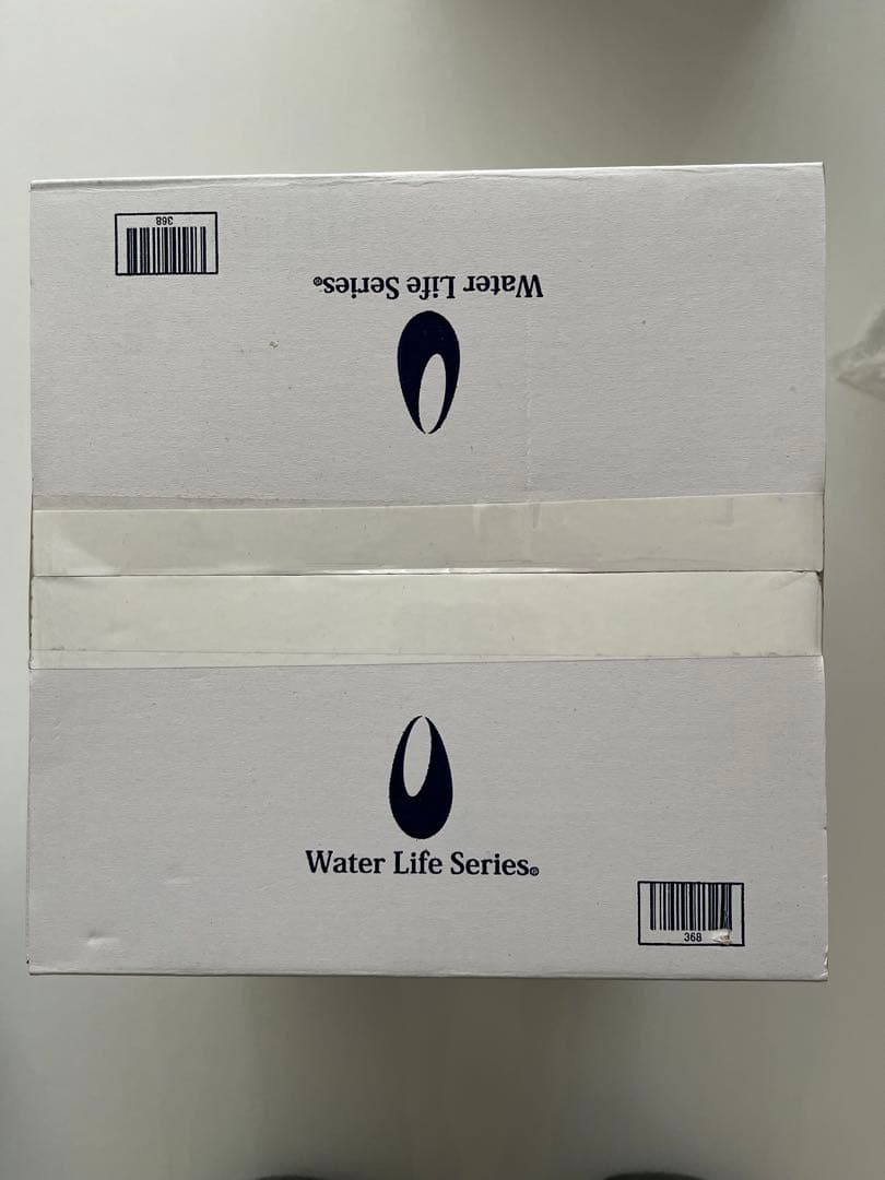 ミニサーバー　クラブエコウォーター