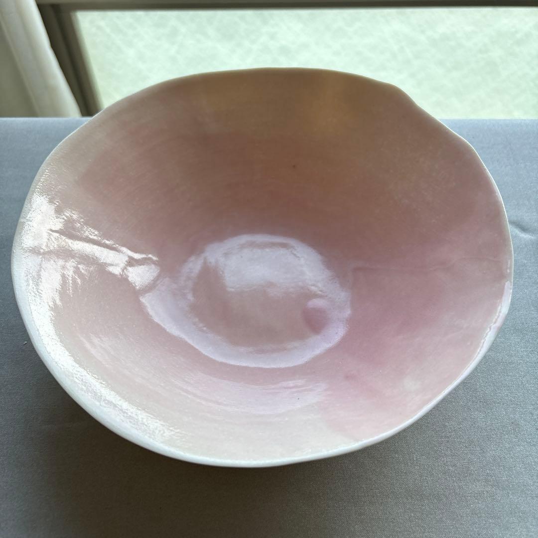 Christiane Perrochon　クリスチャン　ペロション　ボウル