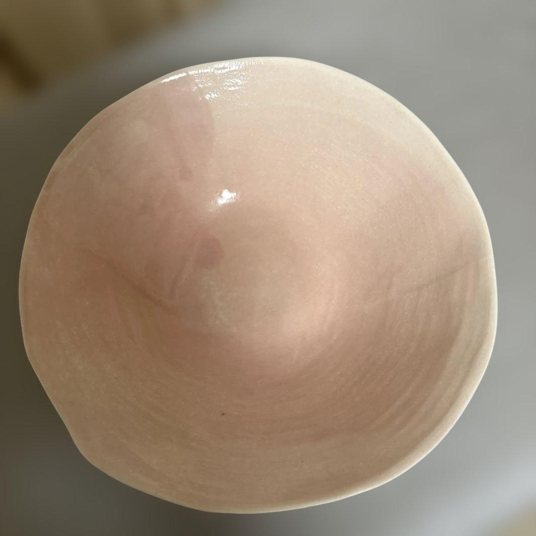 Christiane Perrochon　クリスチャン　ペロション　ボウル