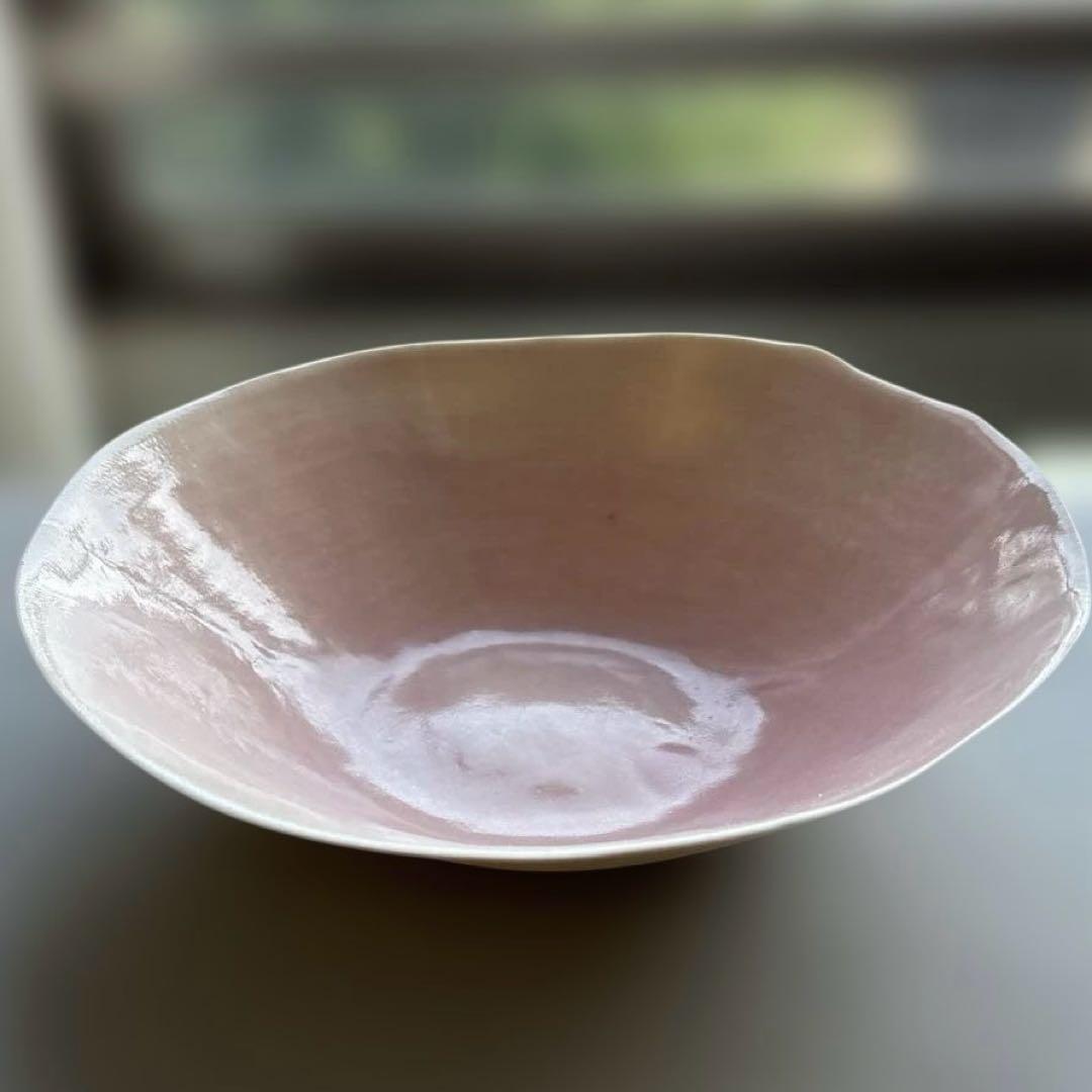 Christiane Perrochon　クリスチャン　ペロション　ボウル