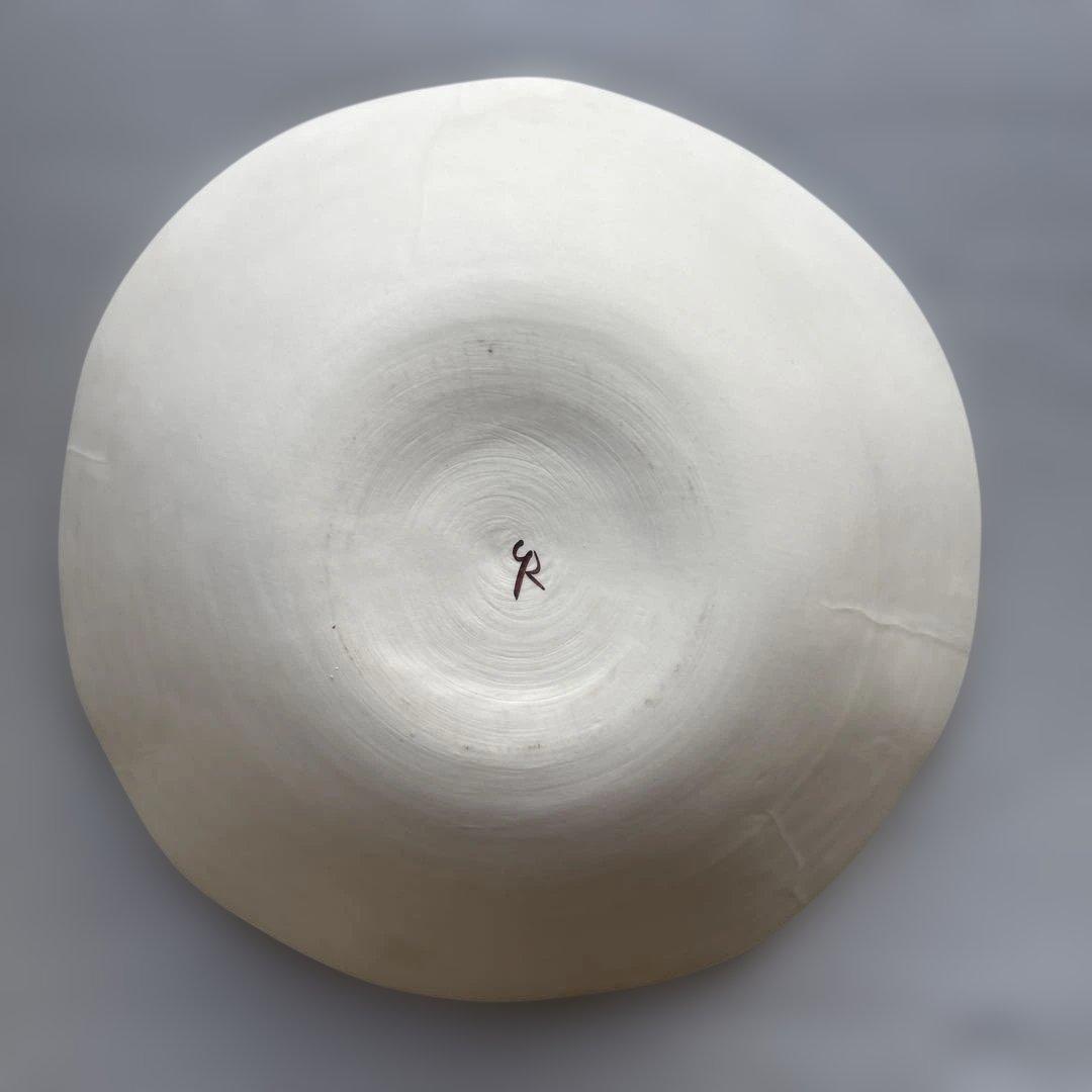 Christiane Perrochon　クリスチャン　ペロション　ボウル