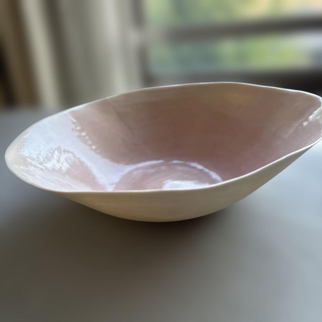 Christiane Perrochon　クリスチャン　ペロション　ボウル