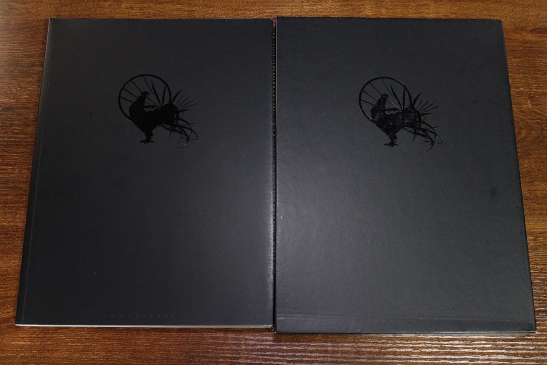 海外 アートワークス 4冊セット