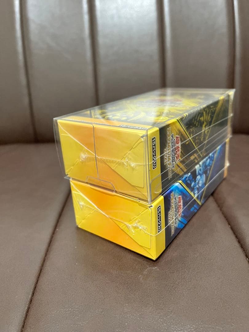 遊戯王 box まとめ売り　プレミアムパック 2021-2025 新品、未開封