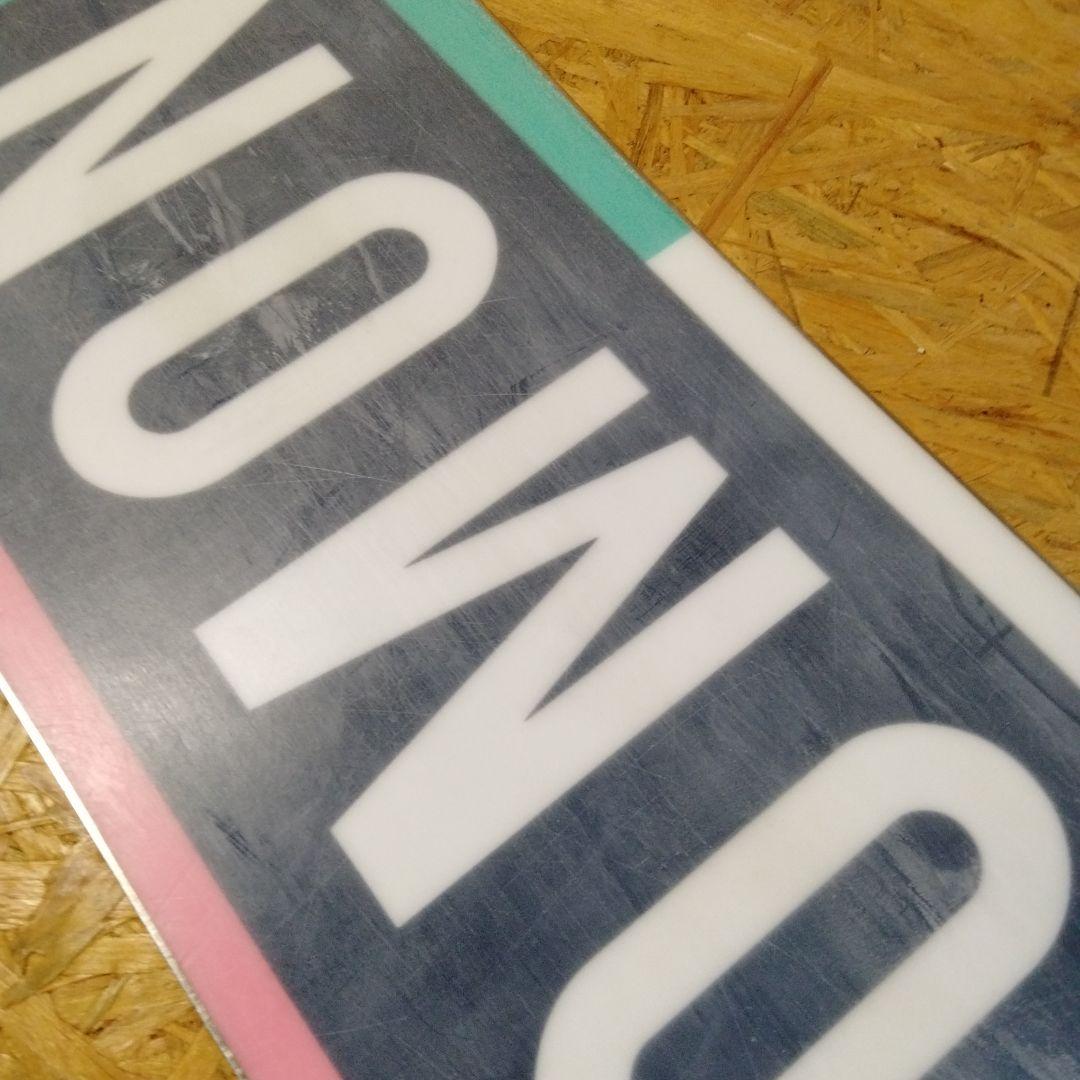 mizu0220様SALOMON huck knife19-20モデルa2605