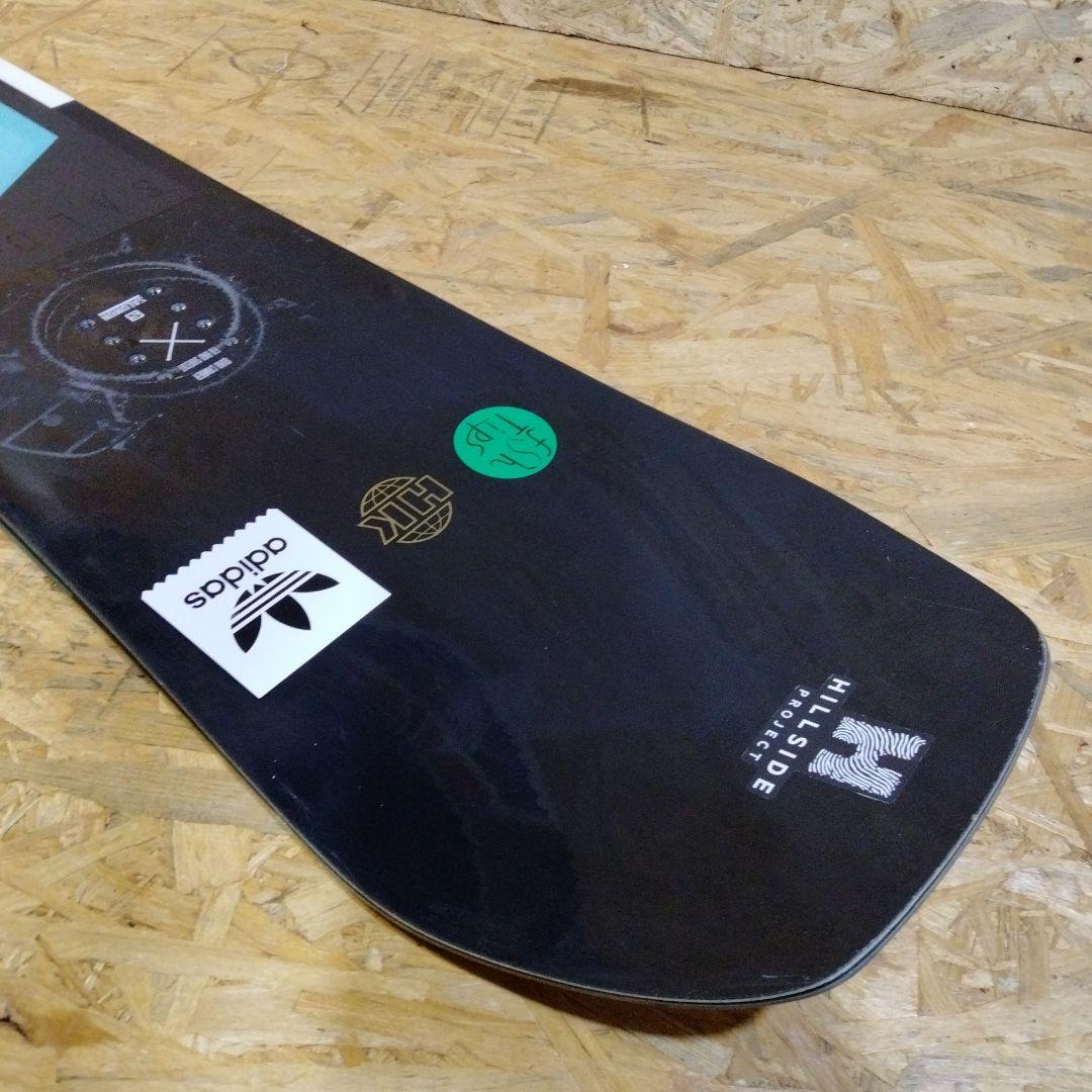 mizu0220様SALOMON huck knife19-20モデルa2605