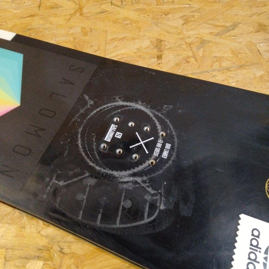 mizu0220様SALOMON huck knife19-20モデルa2605