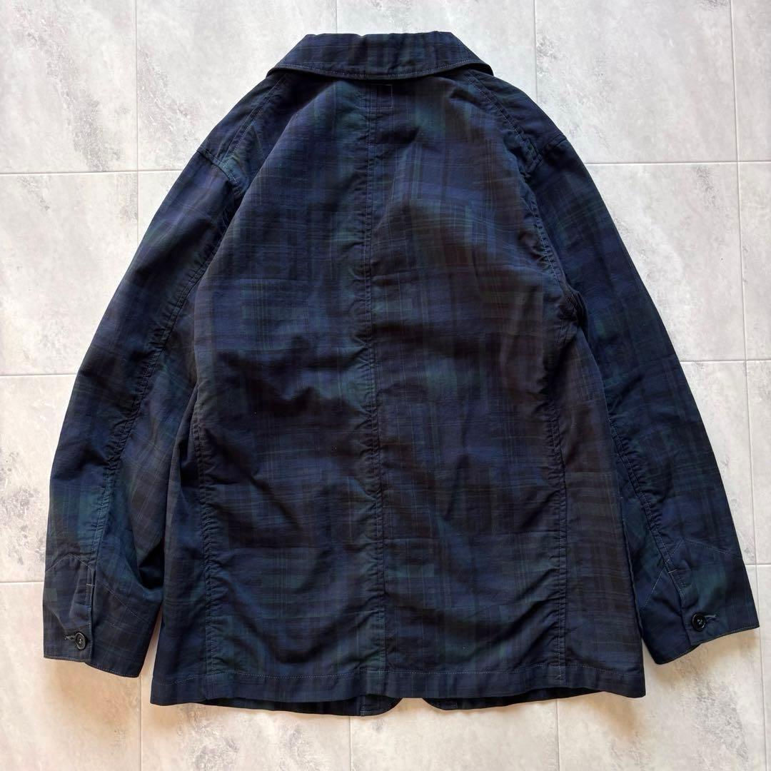 【新品未使用】25ss ポストオーバーオールズ OK Rider 5 ジャケット