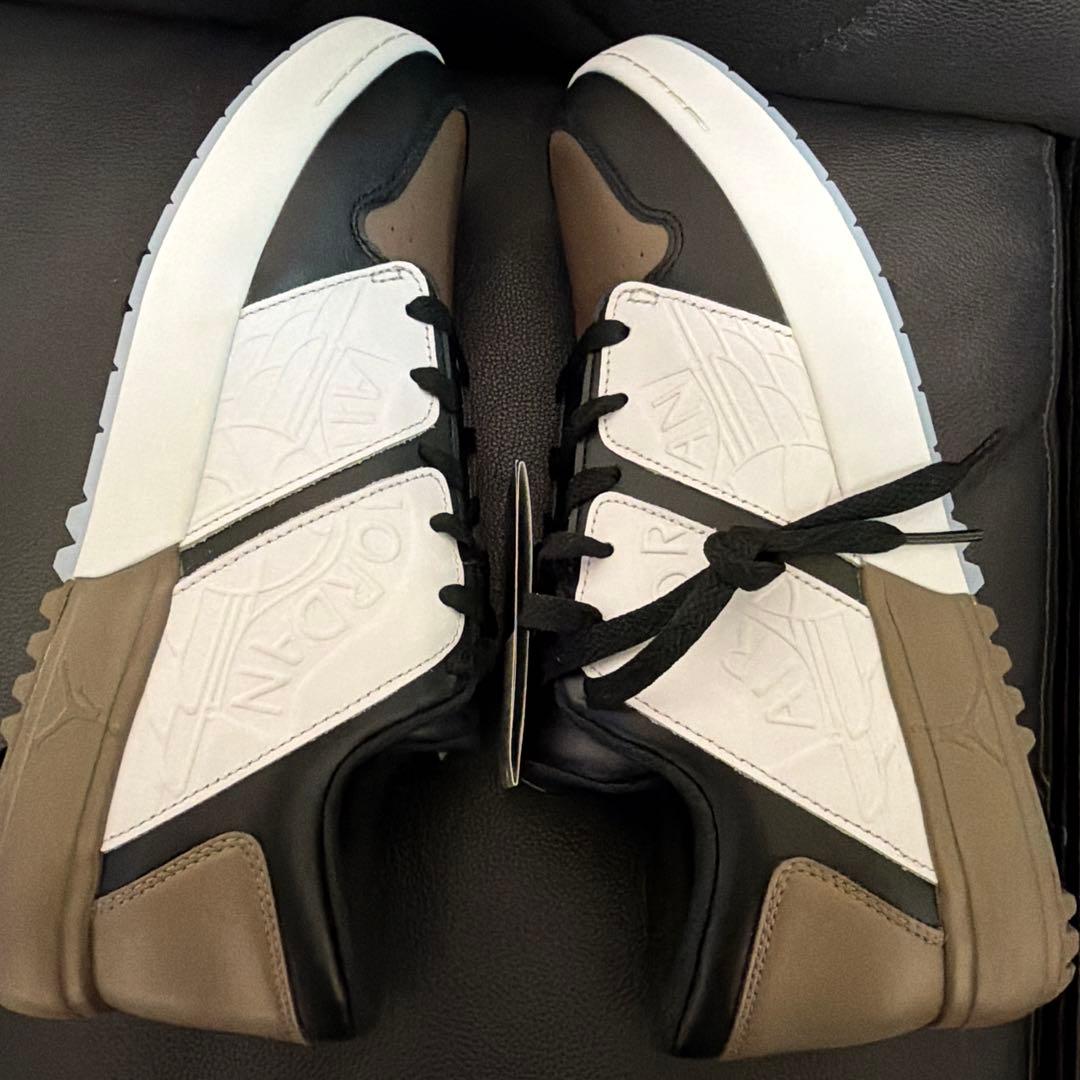 新品未使用　ジョーダン　ゴルフ　ゴルフシューズ FZ4153 005