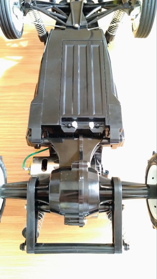 三隅　圭様 SUPER HORNET タミヤ スーパーホーネット 箱付