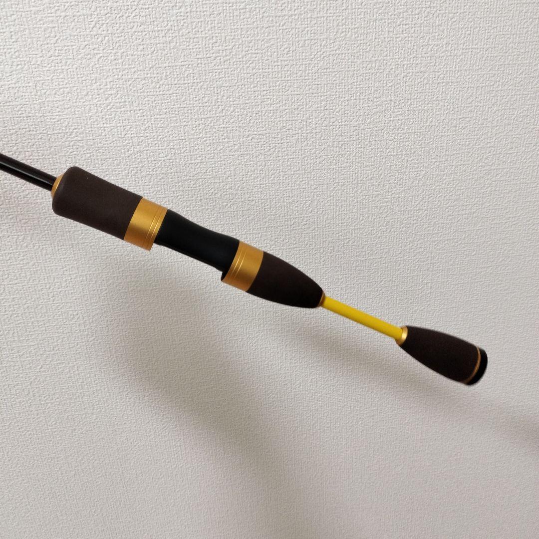 ロデオクラフト ツーナインプラス チョコバナナ 60UL-e