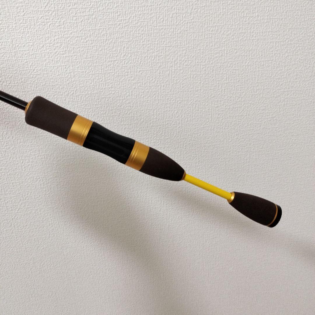 ロデオクラフト ツーナインプラス チョコバナナ 60UL-e