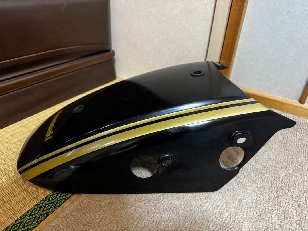 坊主様　エリミネーター 400外装セット