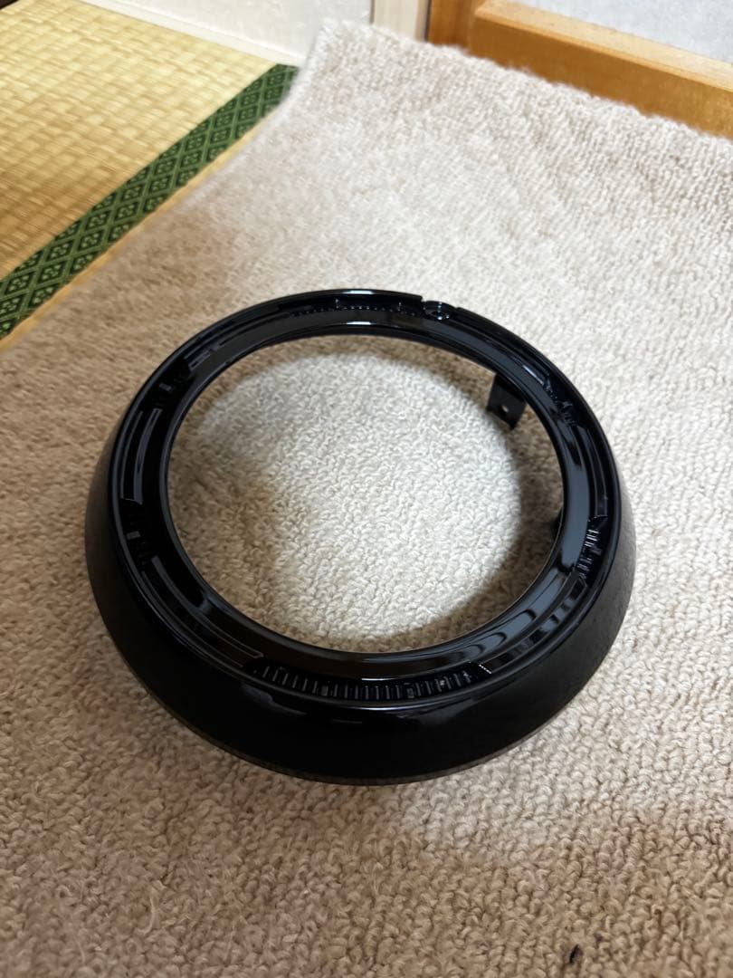 坊主様　エリミネーター 400外装セット