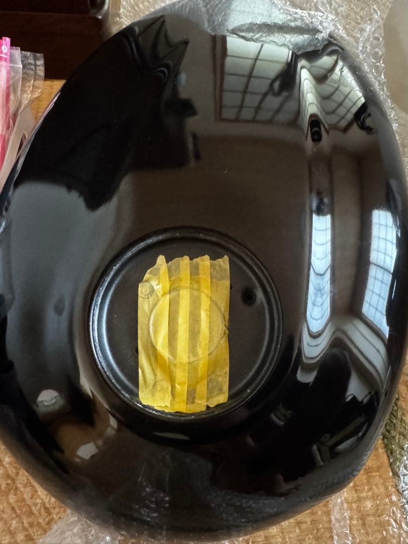 坊主様　エリミネーター 400外装セット