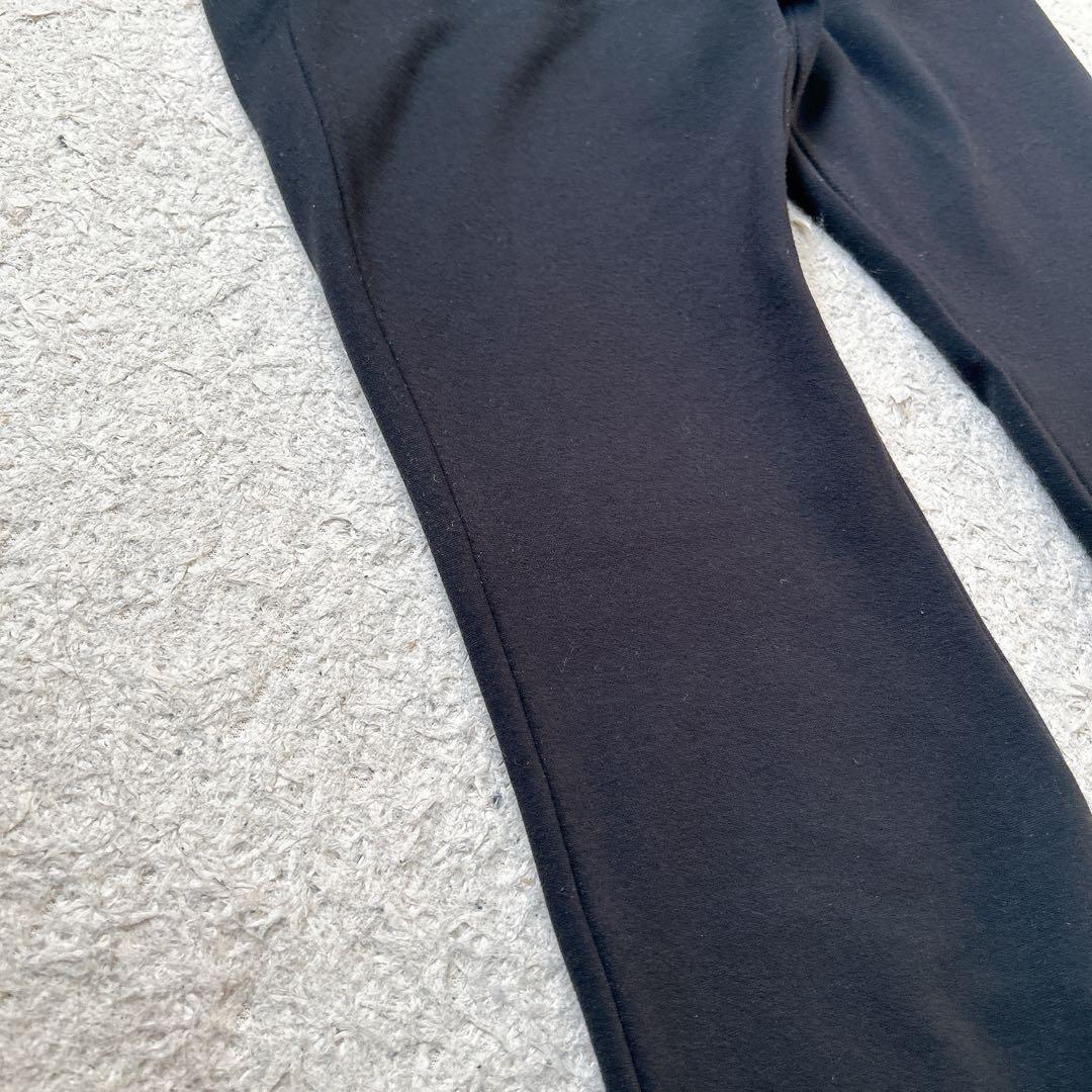 Deuxieme Classe Directorパンツ フレアパンツ 2025