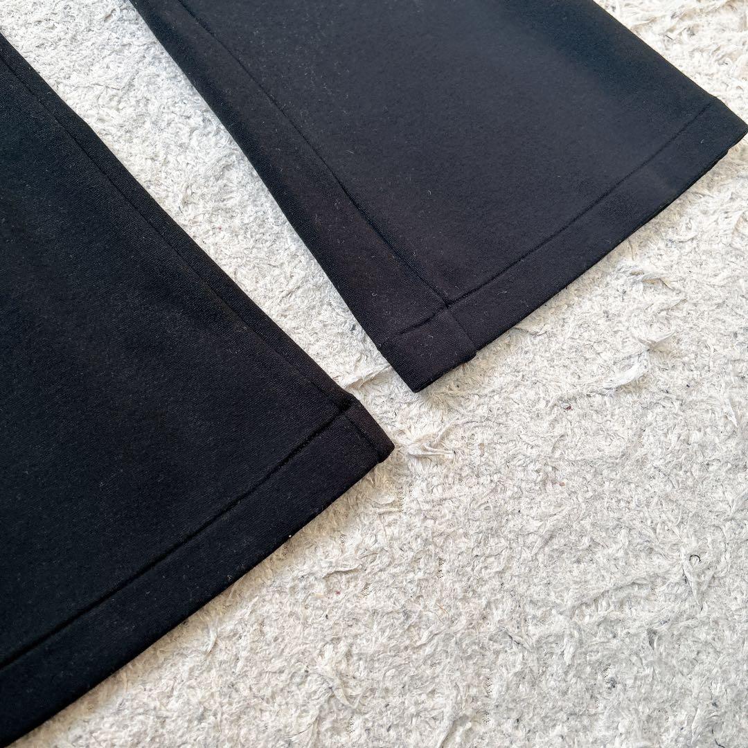 Deuxieme Classe Directorパンツ フレアパンツ 2025