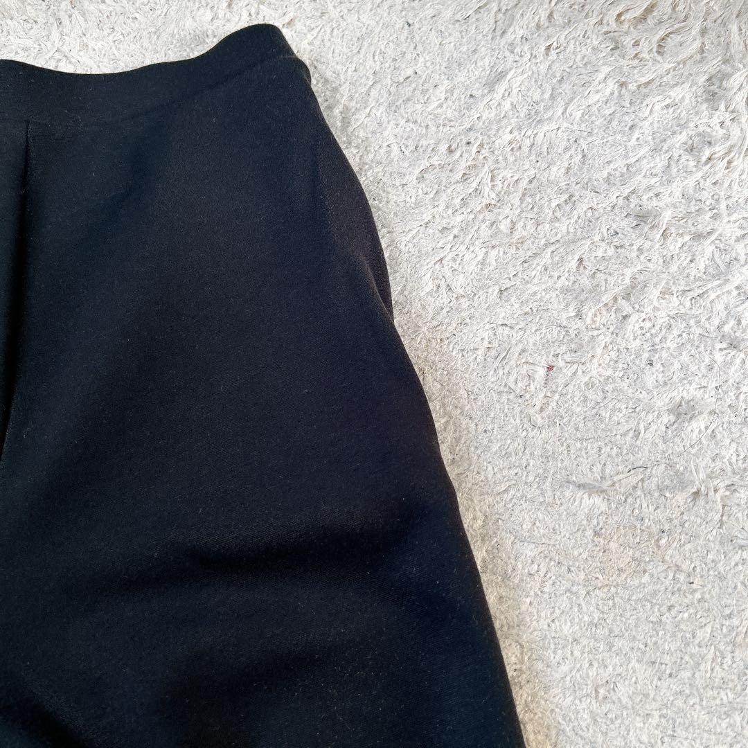 Deuxieme Classe Directorパンツ フレアパンツ 2025