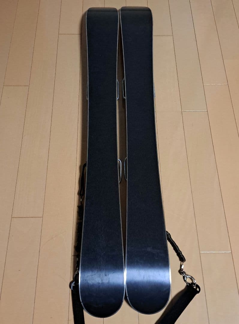 ファンスキー(全長97cm)