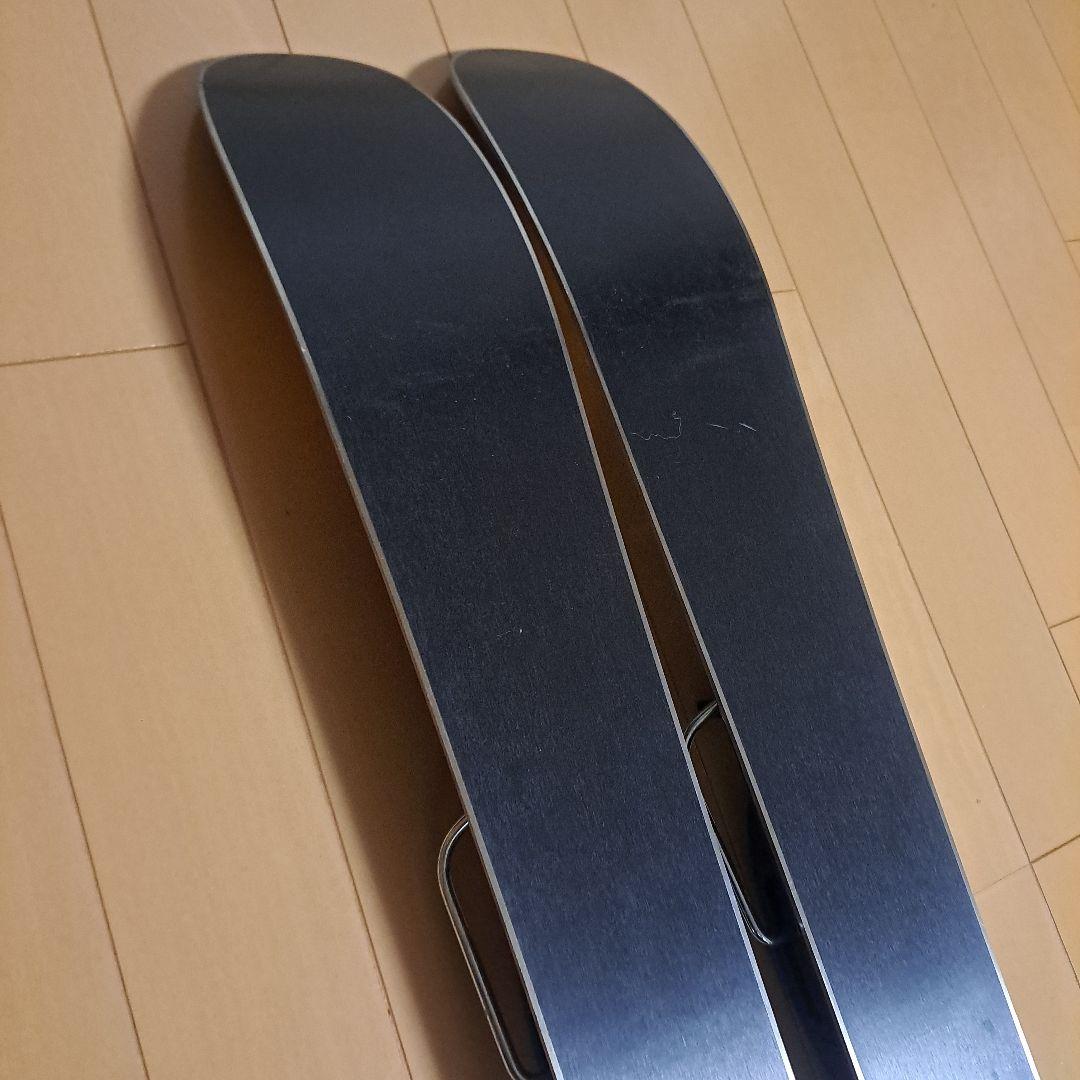 ファンスキー(全長97cm)