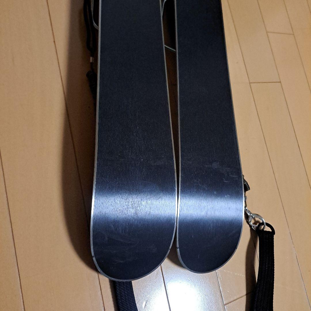 ファンスキー(全長97cm)