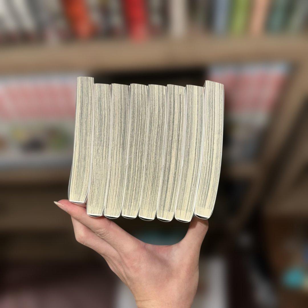 HUNTER-HUNTER 全巻セット 美品