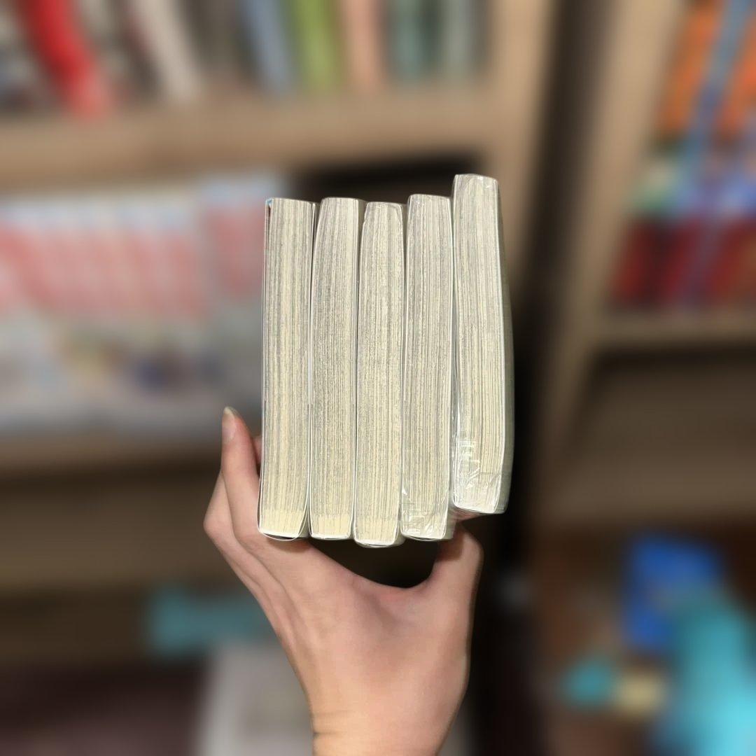 HUNTER-HUNTER 全巻セット 美品