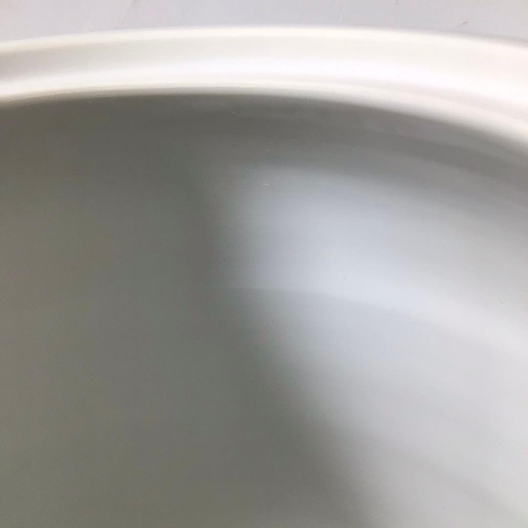 Ｒ７１４　水指　『石崎光四郎造』『而妙斎　書付』『色絵金彩線文』　共箱　茶道具