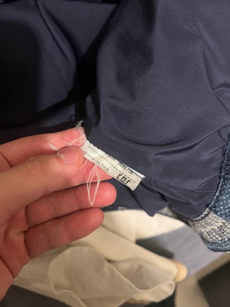 ジャケット・アウター Vintage guess 90s denim jacket archive