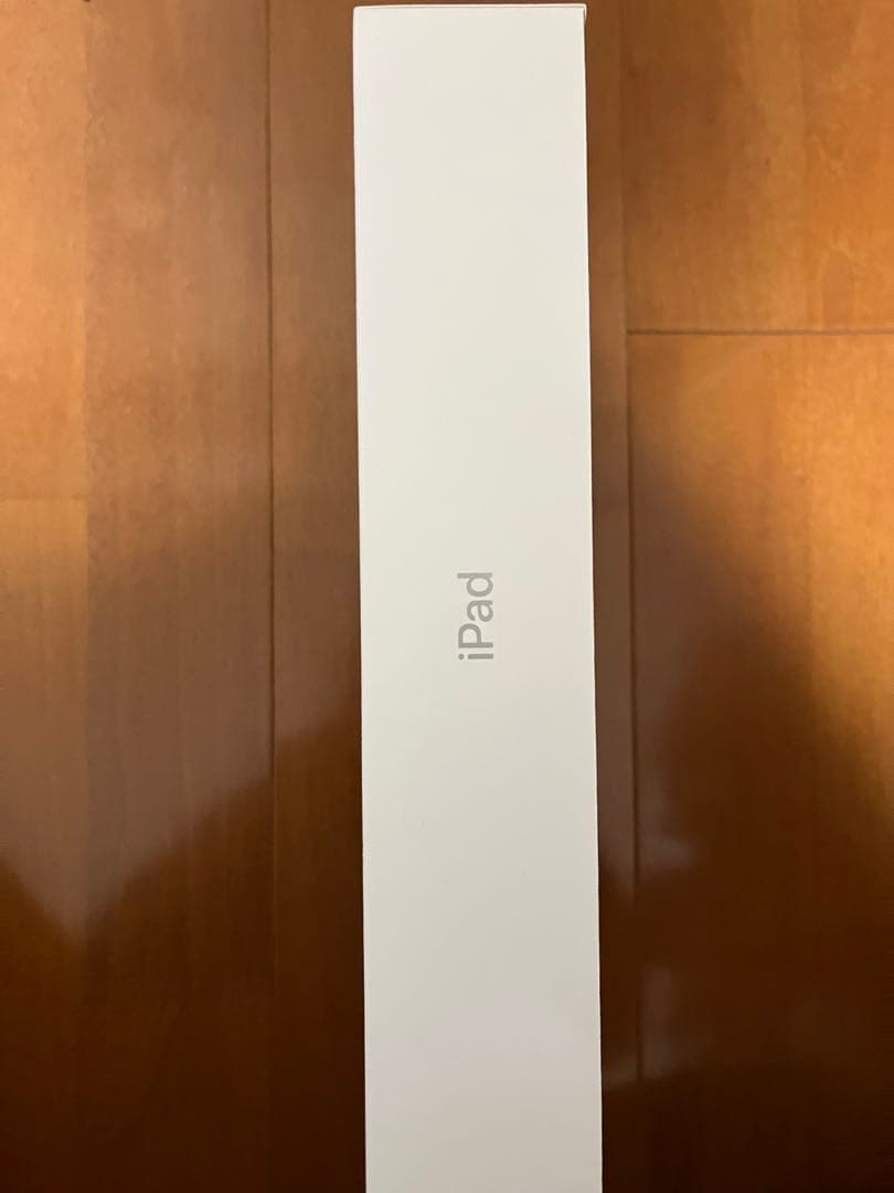 【新品未開封】2025 iPad 128GB シルバーWi-Fi