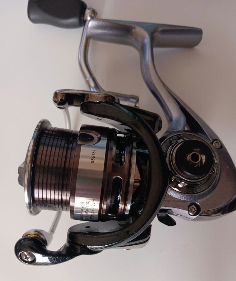 ダイワ 14カルディア2004H CALDIA 2000H