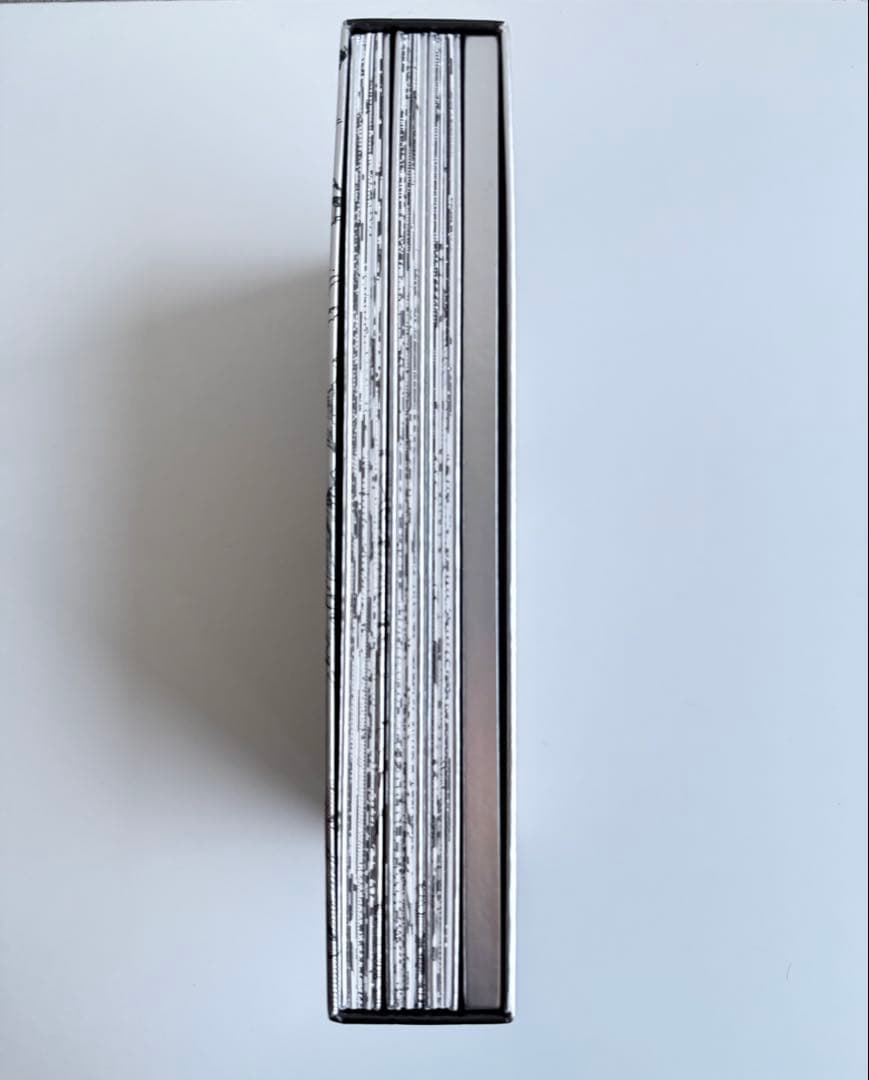 AKIRA × PARCO AKIRA ART OF WALL スペシャルブック