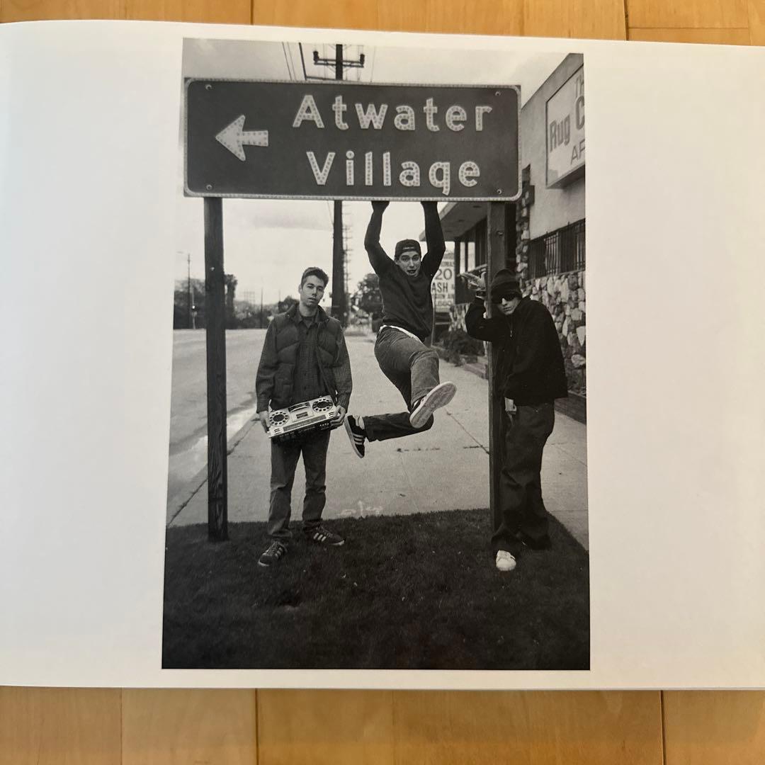 アート・デザイン・音楽 Pass the Mic: Beastie Boys 1991-1996