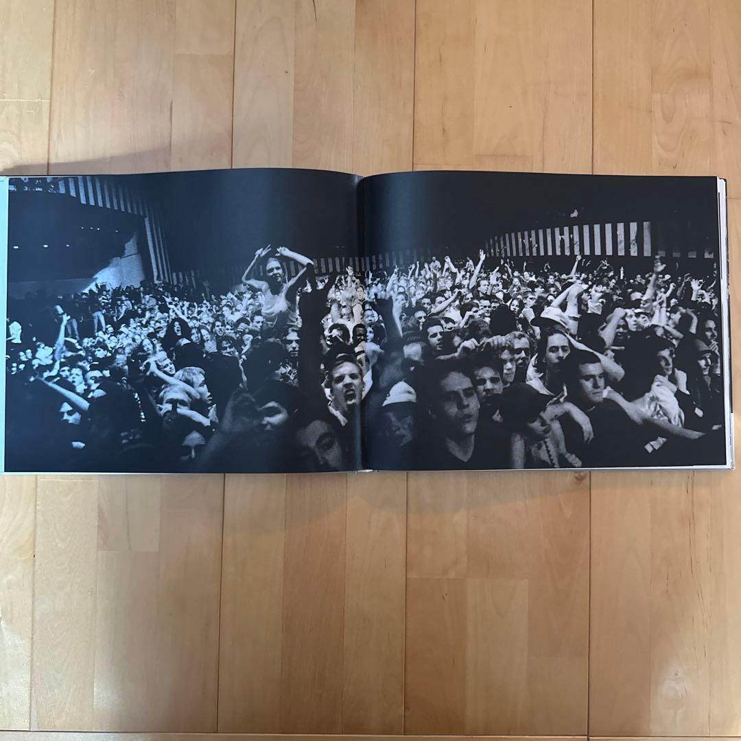 アート・デザイン・音楽 Pass the Mic: Beastie Boys 1991-1996