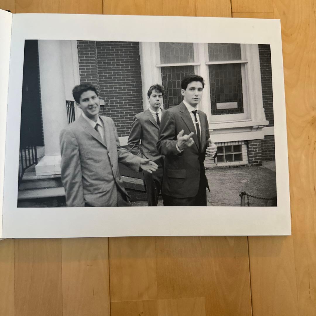 アート・デザイン・音楽 Pass the Mic: Beastie Boys 1991-1996