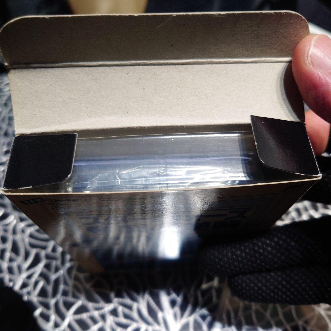 ファミコン スターウォーズ帝国の逆襲 箱、説明あり