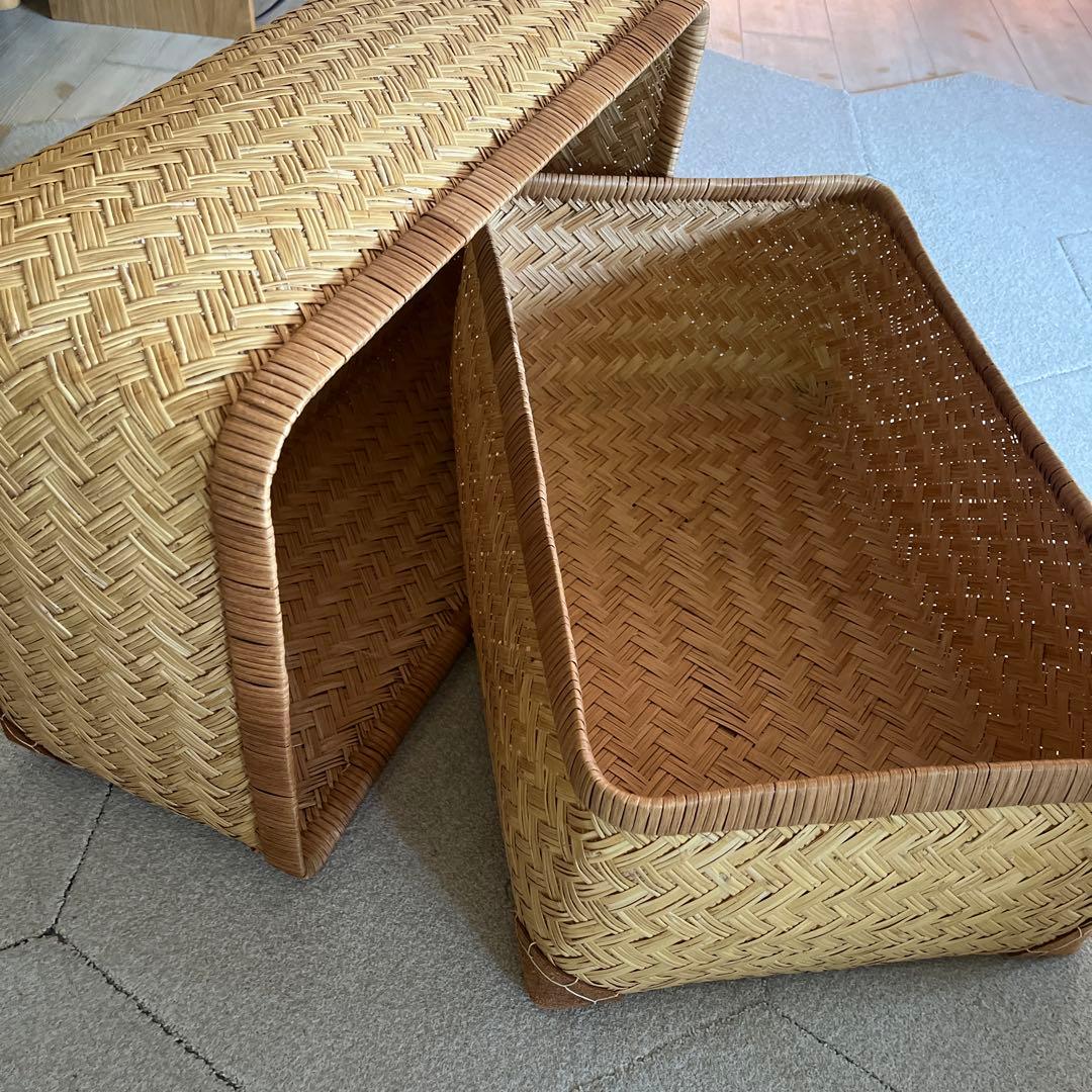 昔良く使われていた　こおり　古民家