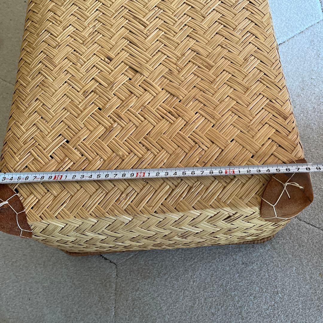 昔良く使われていた　こおり　古民家