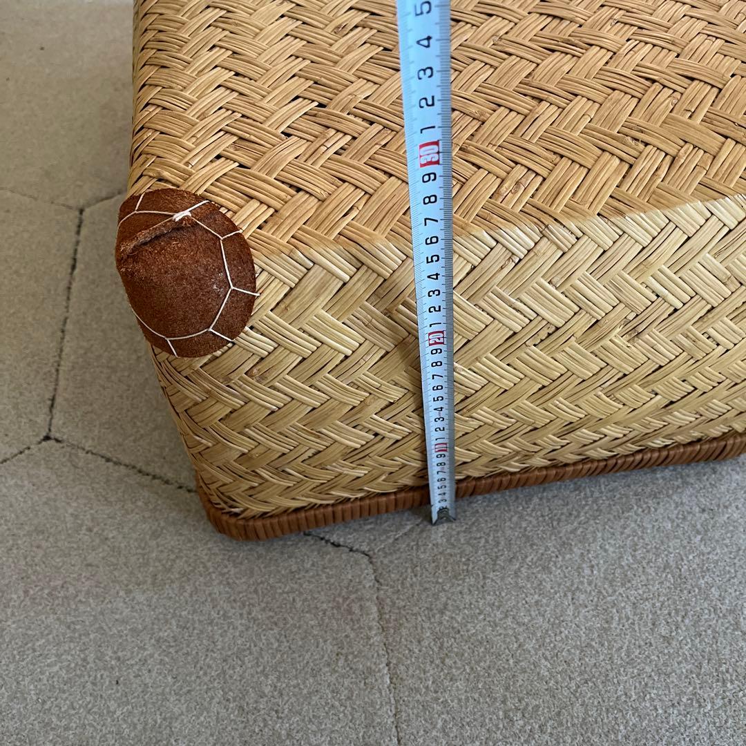 昔良く使われていた　こおり　古民家