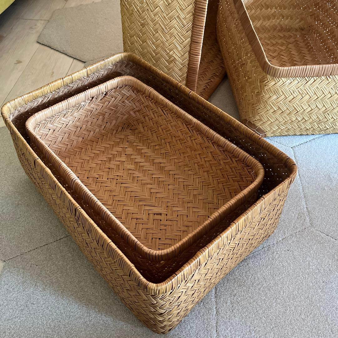 昔良く使われていた　こおり　古民家