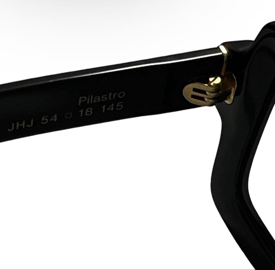 RETROSUPERFUTURE RSF Pilastro ブラック サングラス