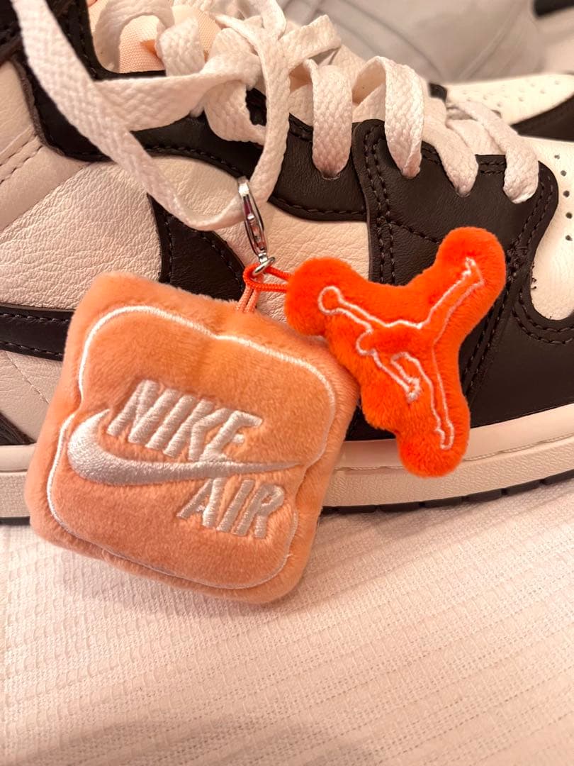 AIR JORDAN 1 レトロ HIGH OG / Baroque Brown